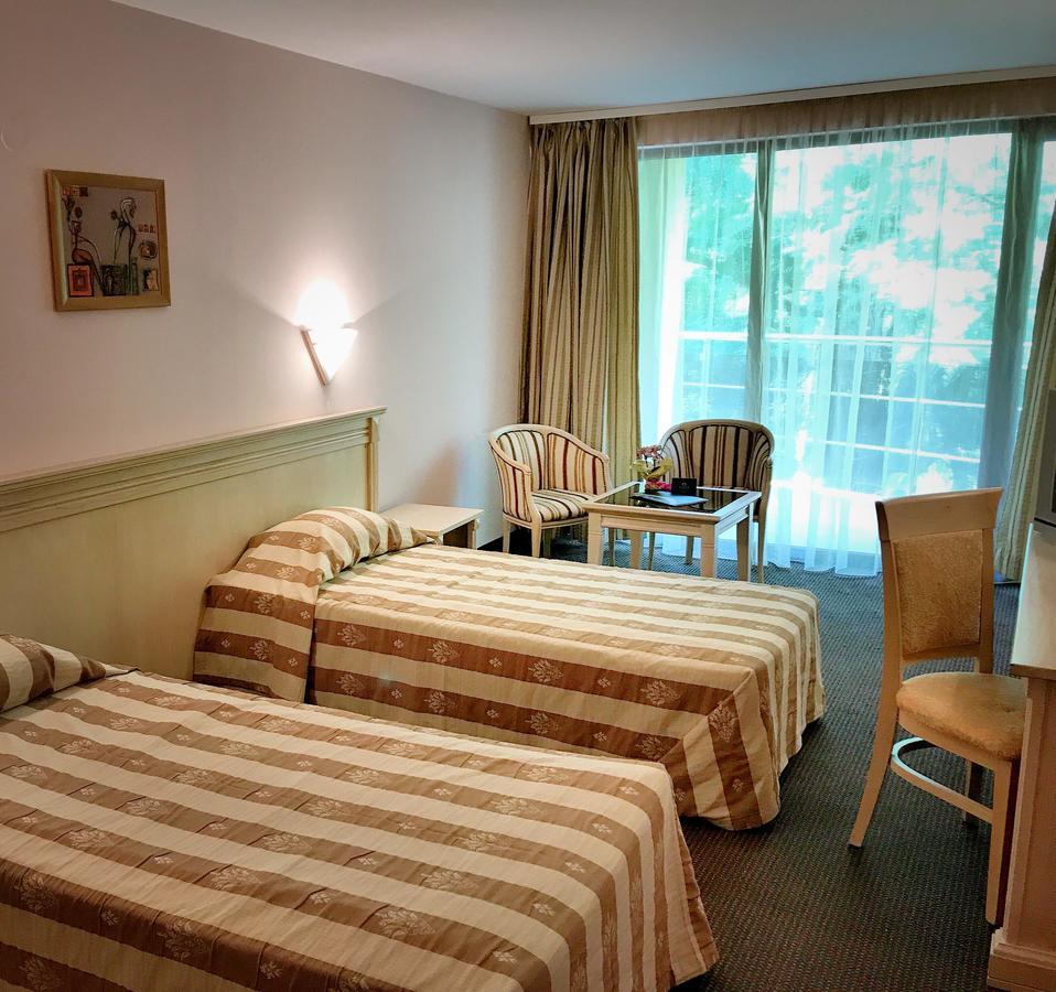 Hotel Otdih Kavarna Exteriér fotografie